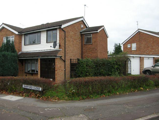 Photo of the property