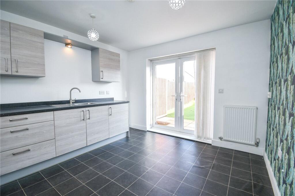 House in Moreton, Carr Houses - View 4