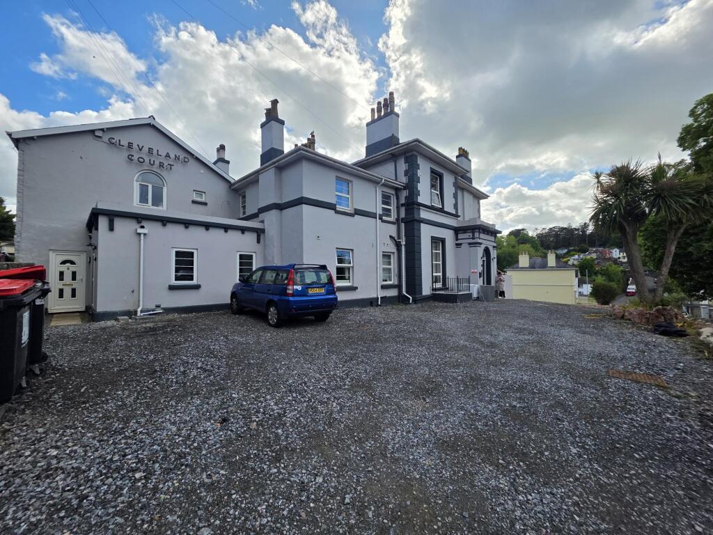Main image of property: Cleveland Court