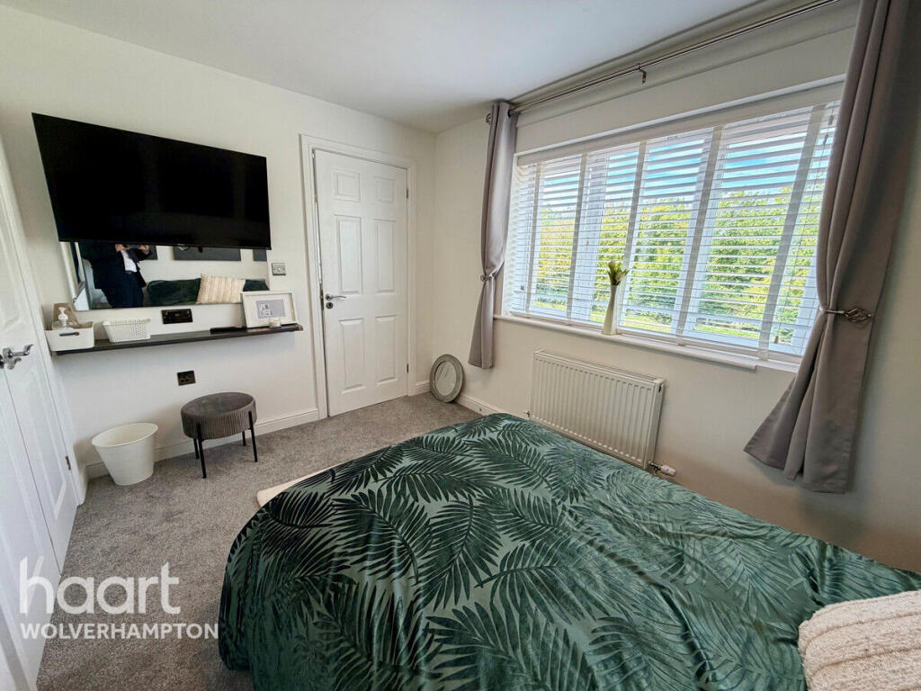 Main image of property: Barbel Drive, WOLVERHAMPTON