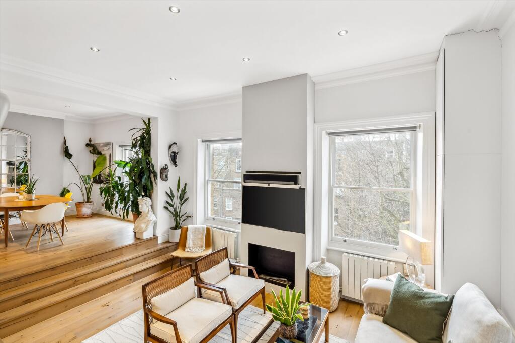 Apartment in London - More
