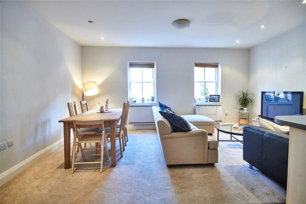 Apartment in Bristol, City of Bristol - More