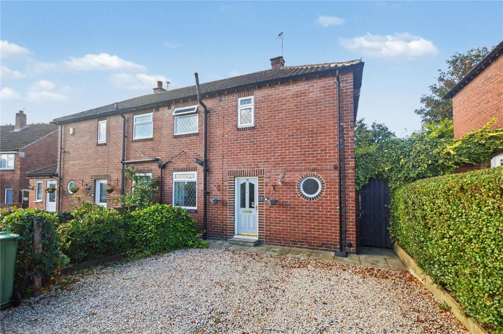 Main image of property: Windsor Crescent, Rothwell, Leeds, West Yorkshire