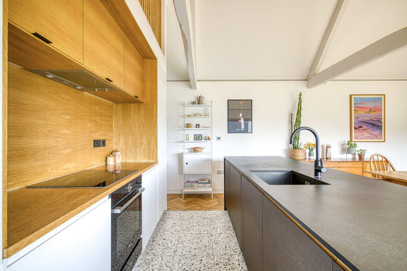 Additional image 9 of Contemporary stable conversion on the outskirts of Wells, Somerset