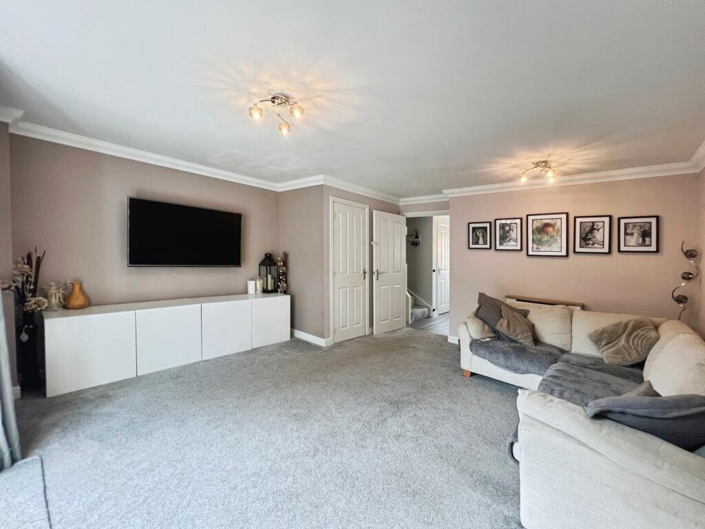 House in Reading, Arborfield and Newland - View 2