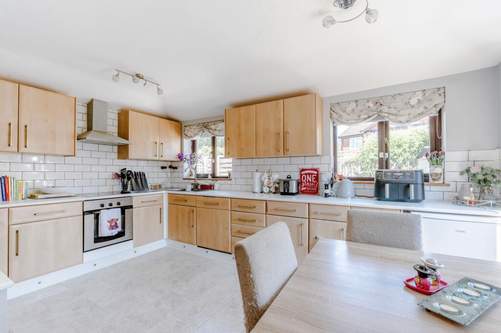 House in North Norfolk, Briston - View 2