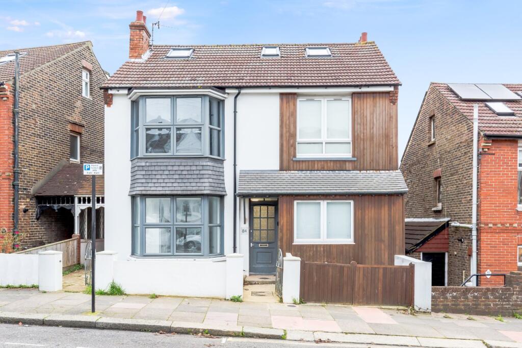 Main image of property: Hollingbury Road, Brighton, BN1