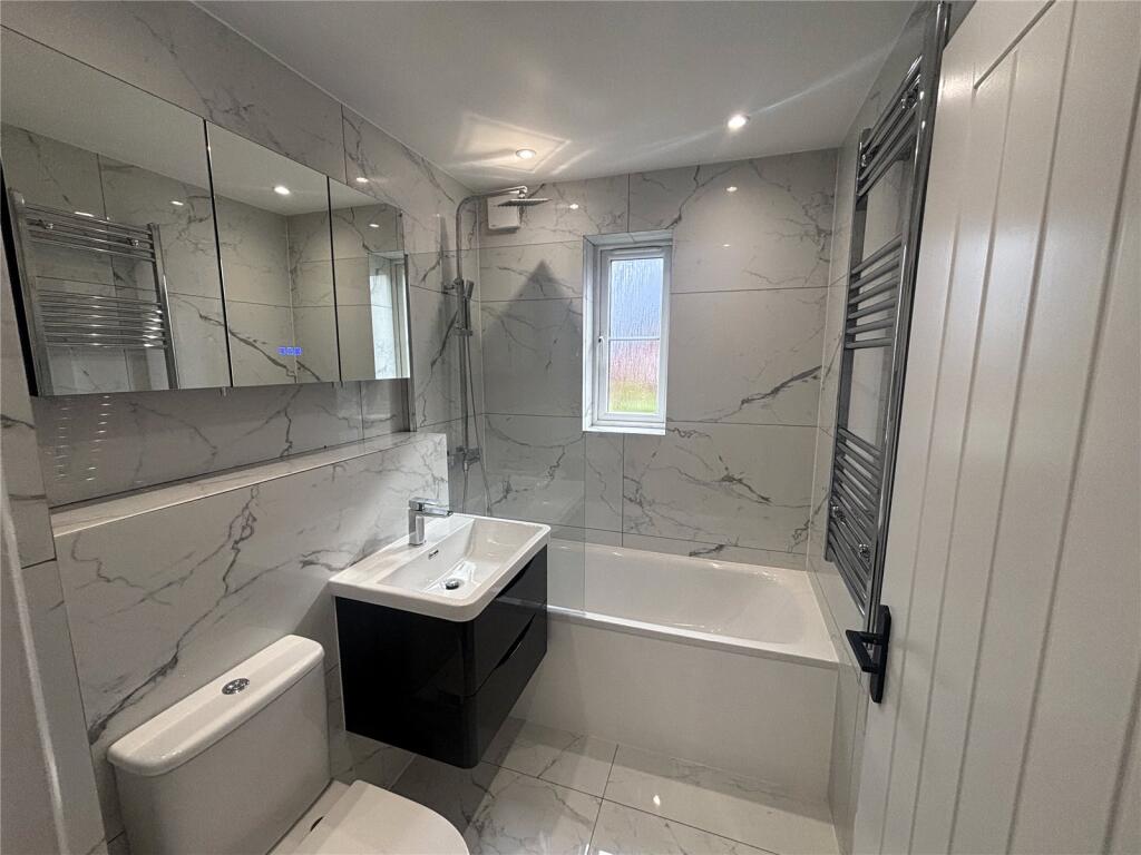 Main image of property: Garlands Road, Redhill, Surrey, RH1