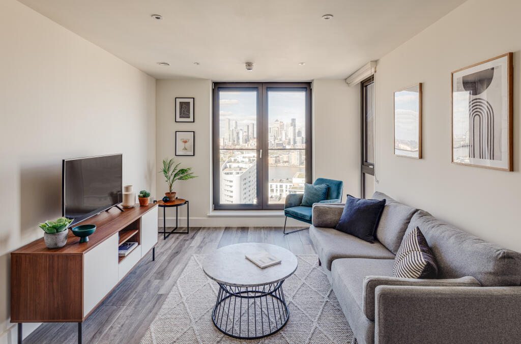 Main image of property: Collier Point, London