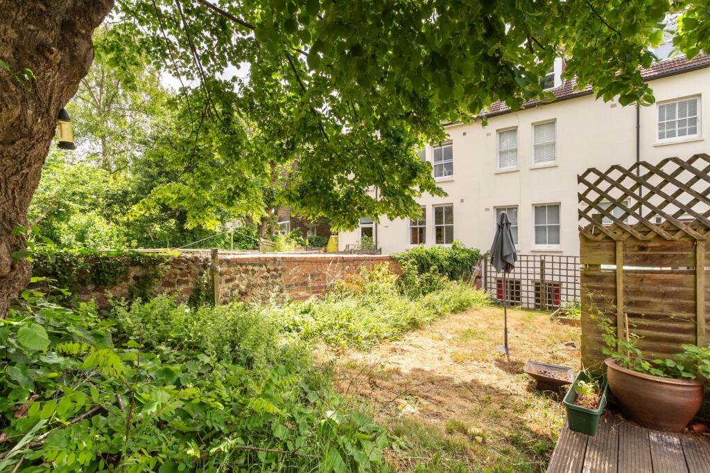 Florence Road, Brighton – pohled 6