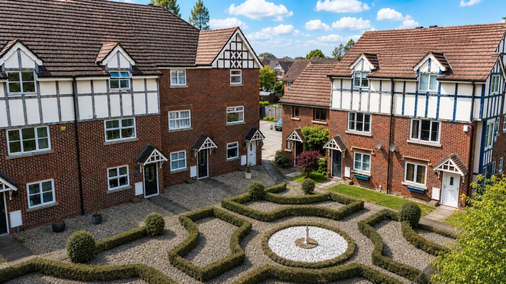 Main image of property: Wickstead Close, Nantwich, Cheshire, CW5