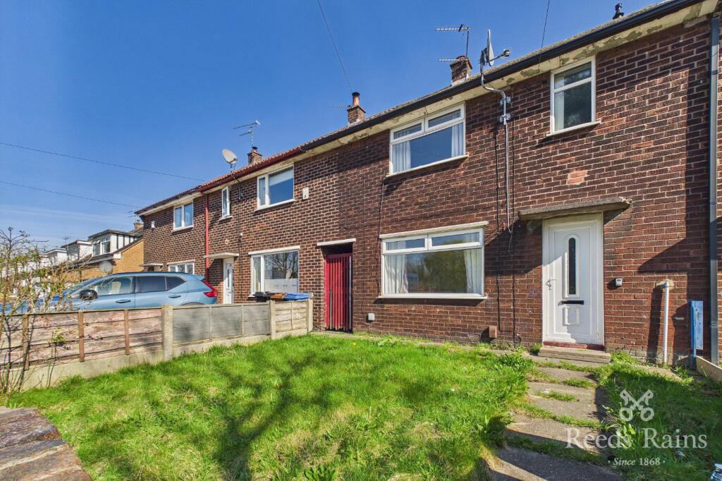 Main image of property: Northumberland Road, Stockport, Greater Manchester, SK5