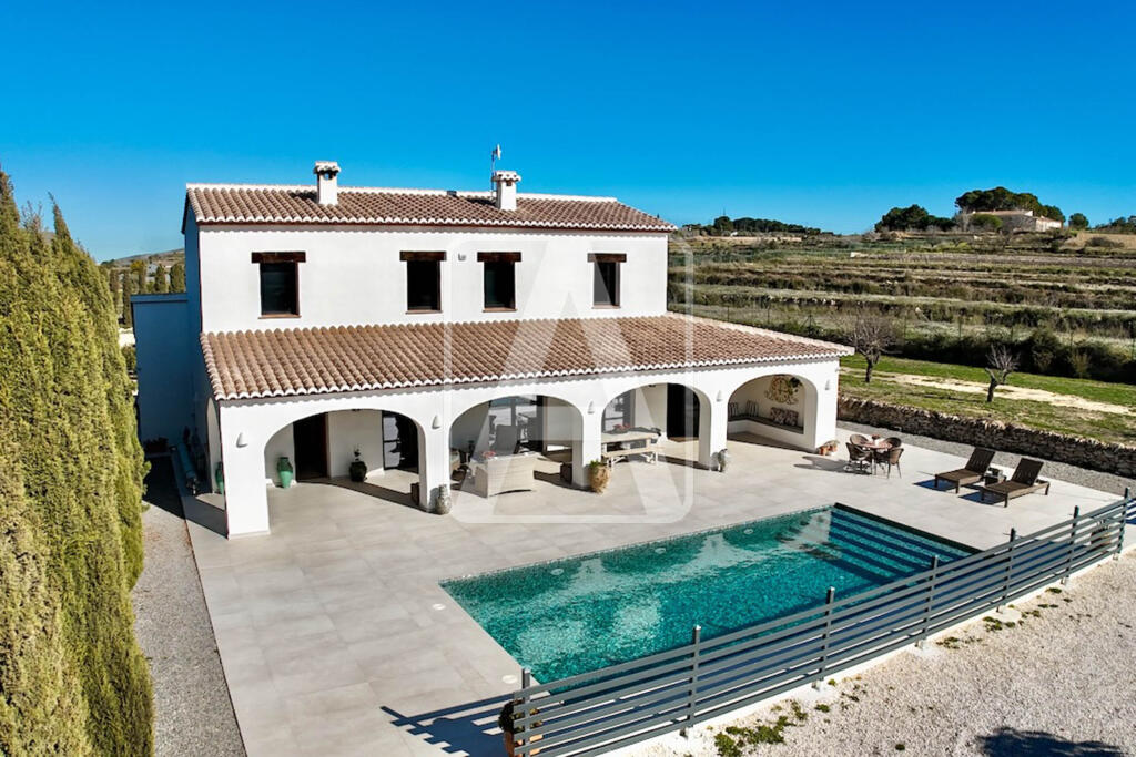 Main image of property: Valencia, Alicante, Benissa Coastal
