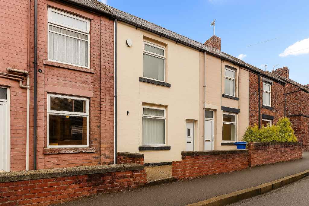 Main image of property: Gillott Road, Sheffield