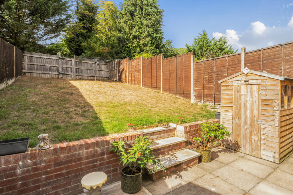 House in Hemel Hempstead - View 3