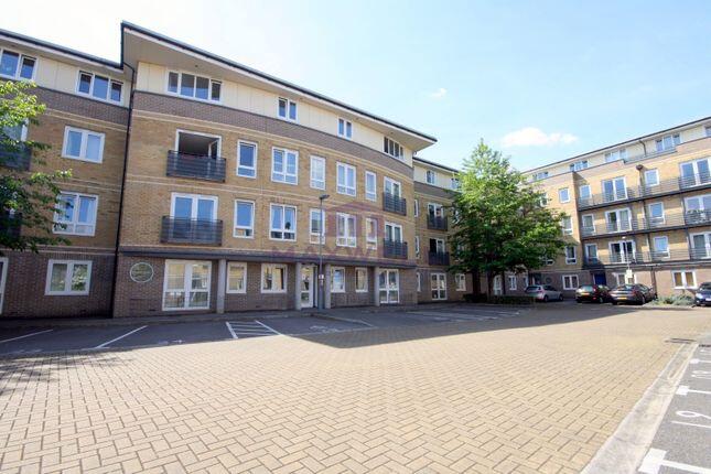 Main image of property: Rosegate House, Bow, London,E3