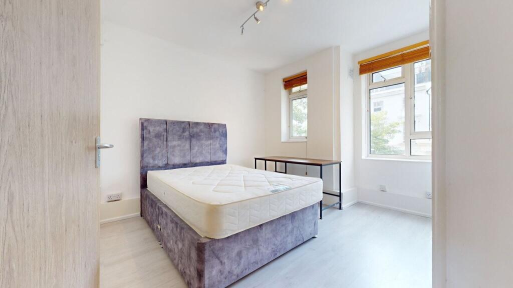 Main image of property: Fleming Court, St Marys Square, London, London, W2 1SE