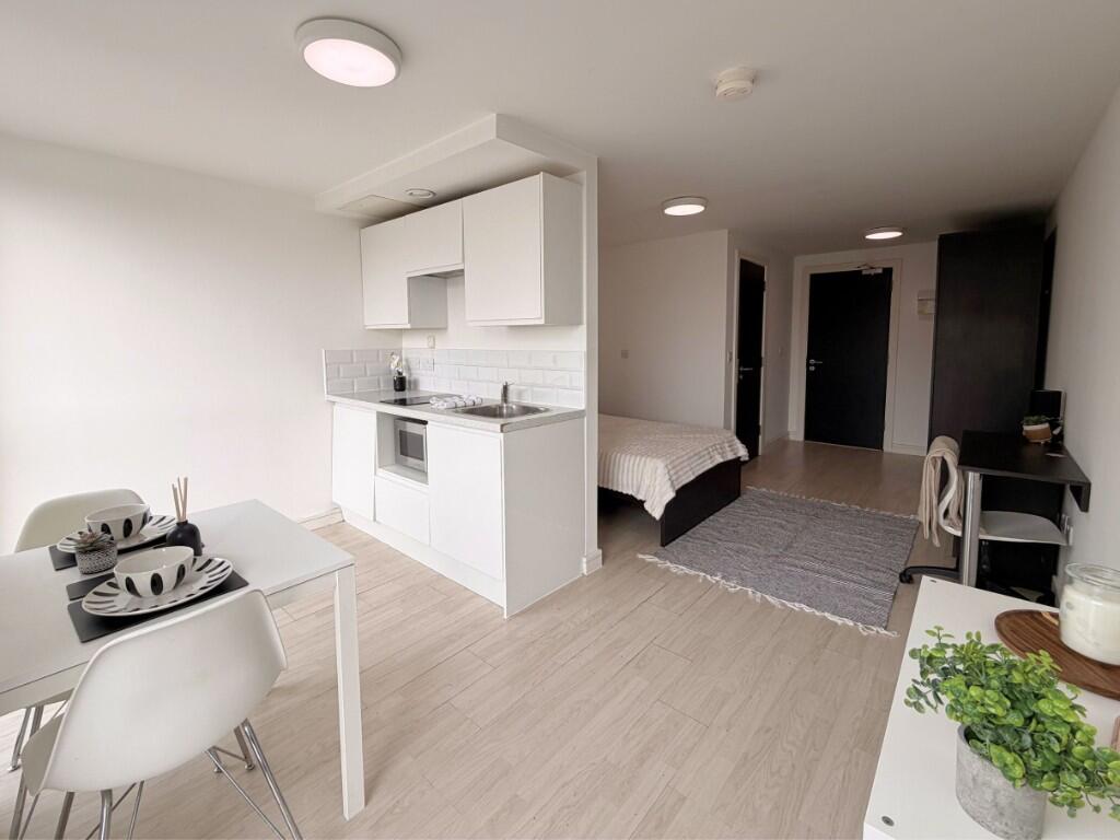 Main image of property: Upper Parliament Street, Liverpool, Merseyside, L8