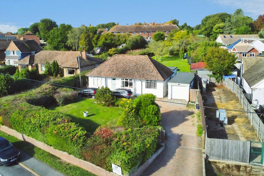 Main image of property: Main Road, Icklesham, Winchelsea, East Sussex, TN36