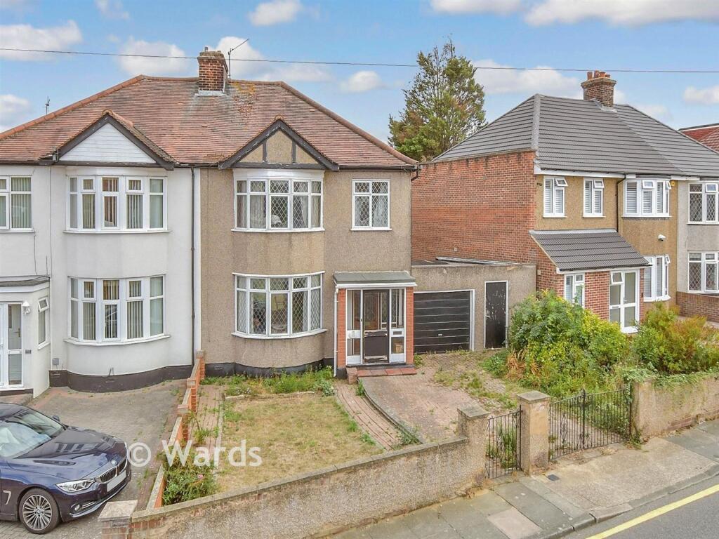 Main image of property: Darwin Road, Welling, Kent