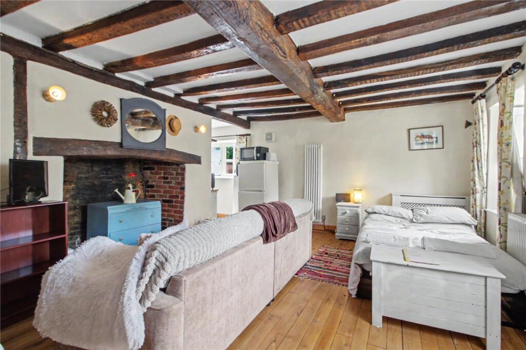 The Street, Poringland, Norwich, Norfolk, NR14 photo 5