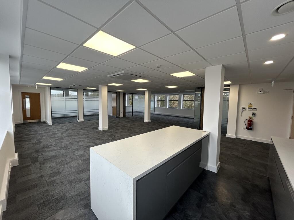 Main image of property: 9&10 Lakeview House, Bond Avenue, Mount Farm, Milton Keynes, MK1