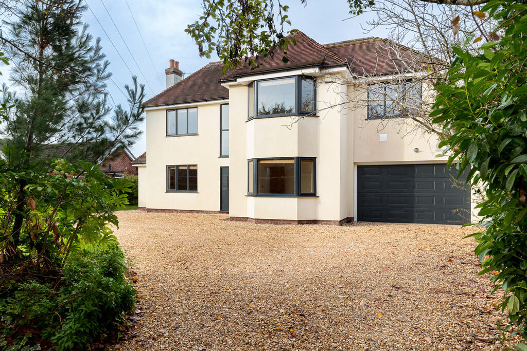 Main image of property: Bexton Road, Knutsford