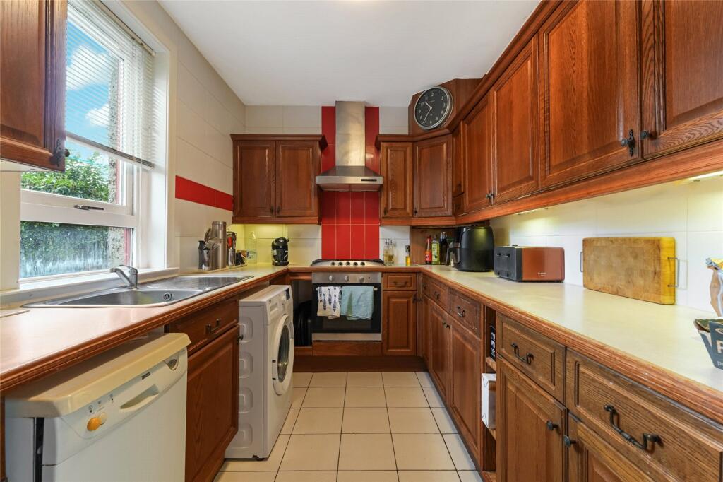 House in West Calder, Hermand - View 4