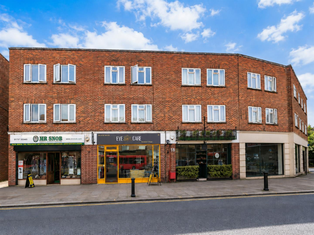 Main image of property: High Street, Banstead. SM7 2LJ