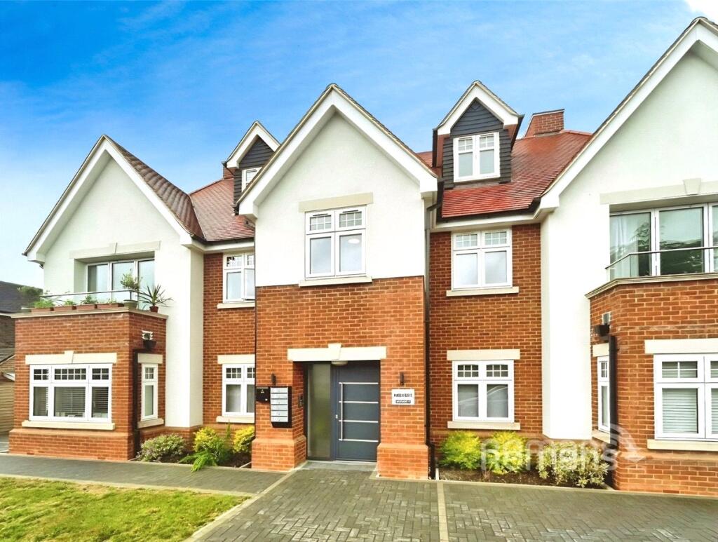 Main image of property: Shoppenhangers Road, Maidenhead, Berkshire, SL6