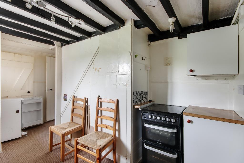 Little Pattenden Cottages, Goudhurst, Kent, TN17 2QU photo 3