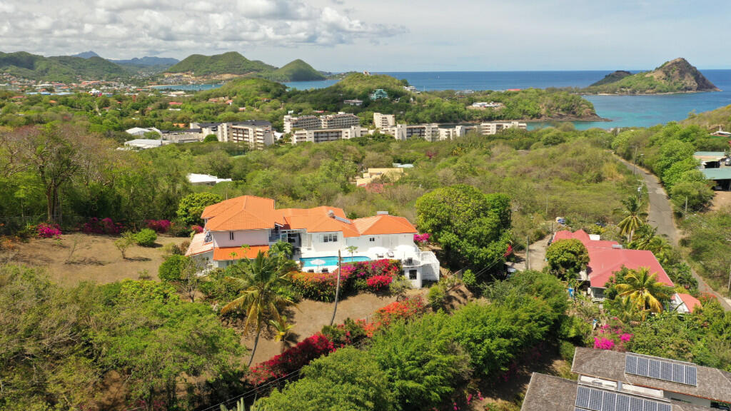 Main image of property: Cap Estate