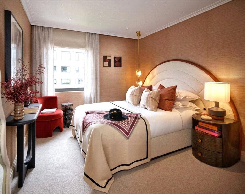Main image of property: Artisan Tower, 2 Mill Stream Walk, London, SW18