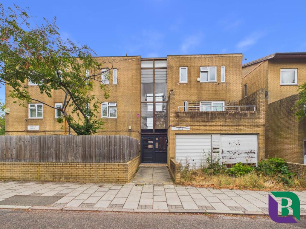 Main image of property: Polruan Place, Fishermead