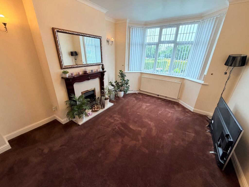 3 bedroom terraced house for rent