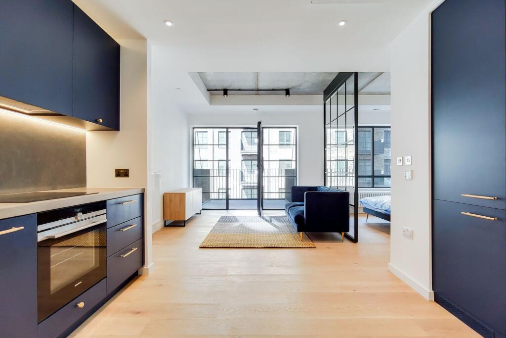 Apartment in London - View 4