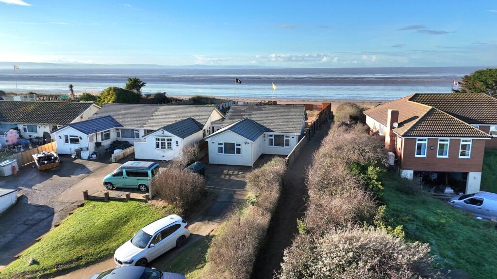 Main image of property: Warren Road, Brean, Burnham-on-Sea, Somerset, TA8