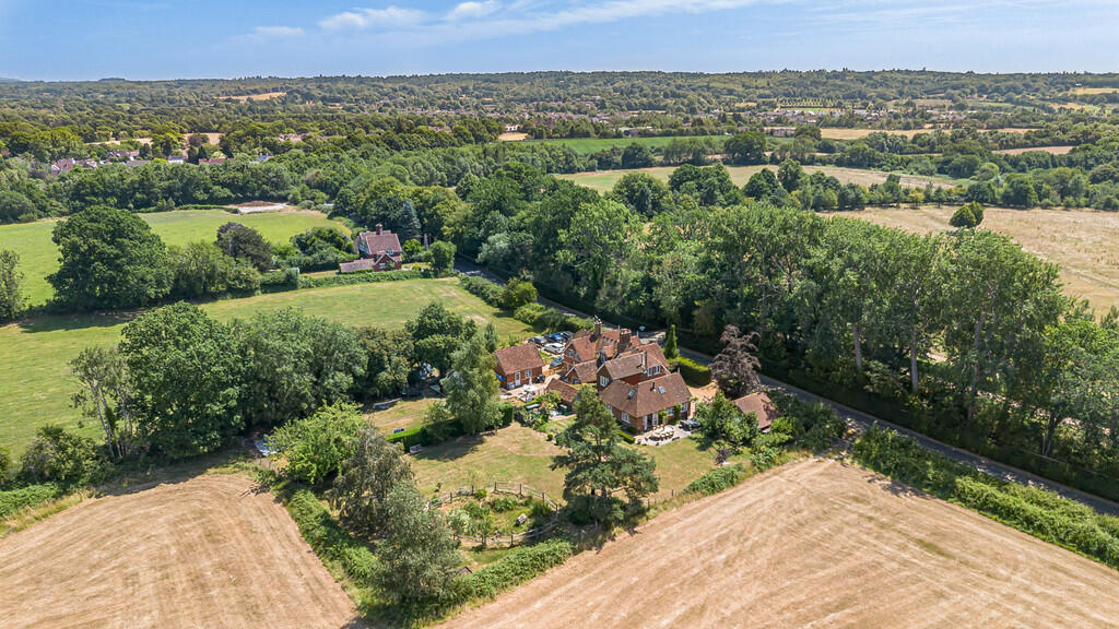 Main image of property: Hawkley Road, Liss, Hampshire