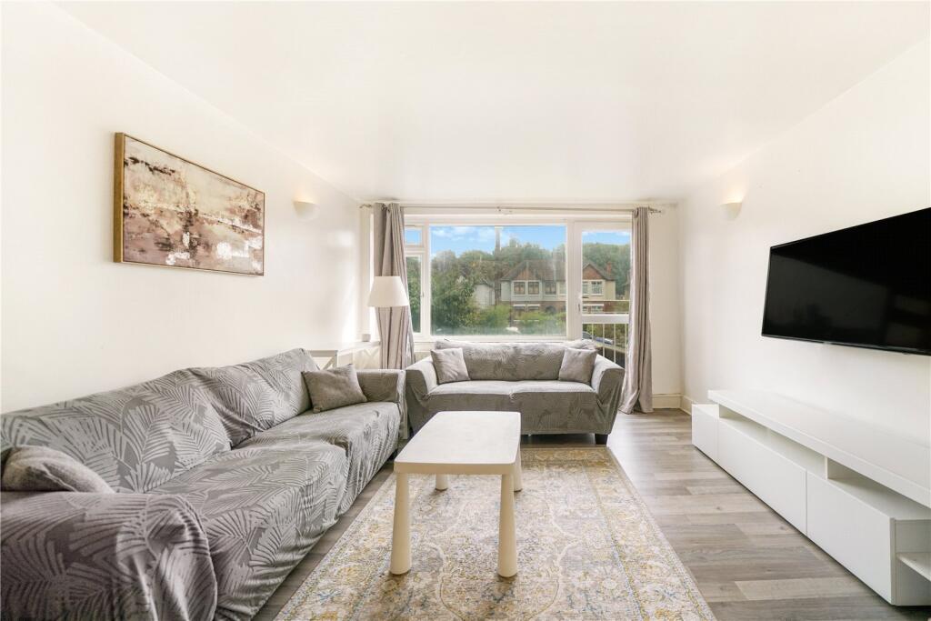 Main image of property: Beechcroft Close, Valley Road, Streatham, SW16