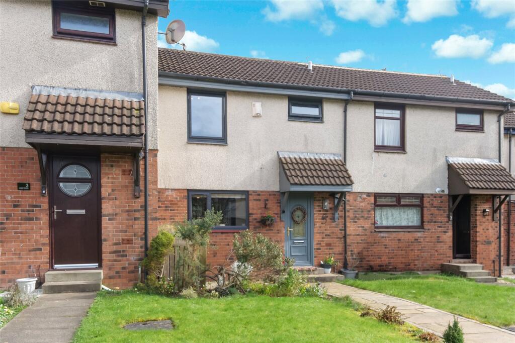 Main image of property: Anchor Crescent, Paisley, Renfrewshire, PA1