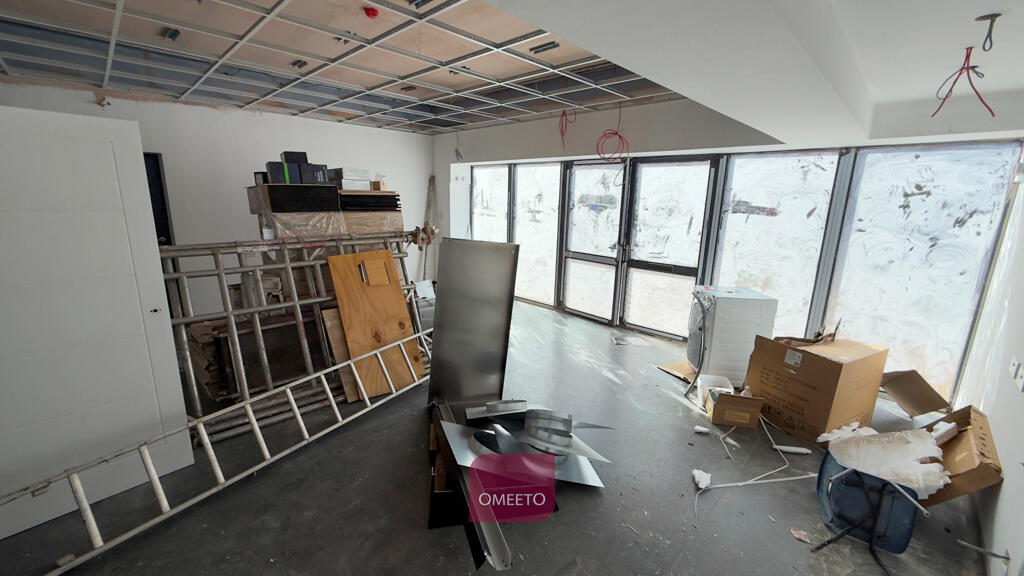 Retail Unit to Let