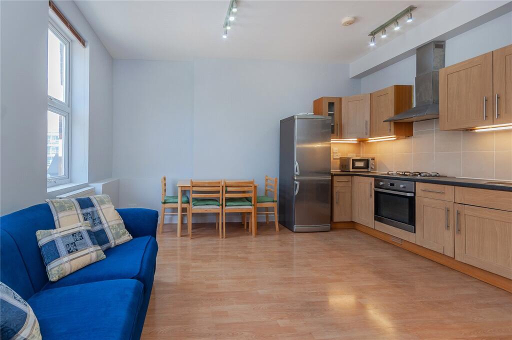 Main image of property: West End Lane,
West Hampstead, NW6