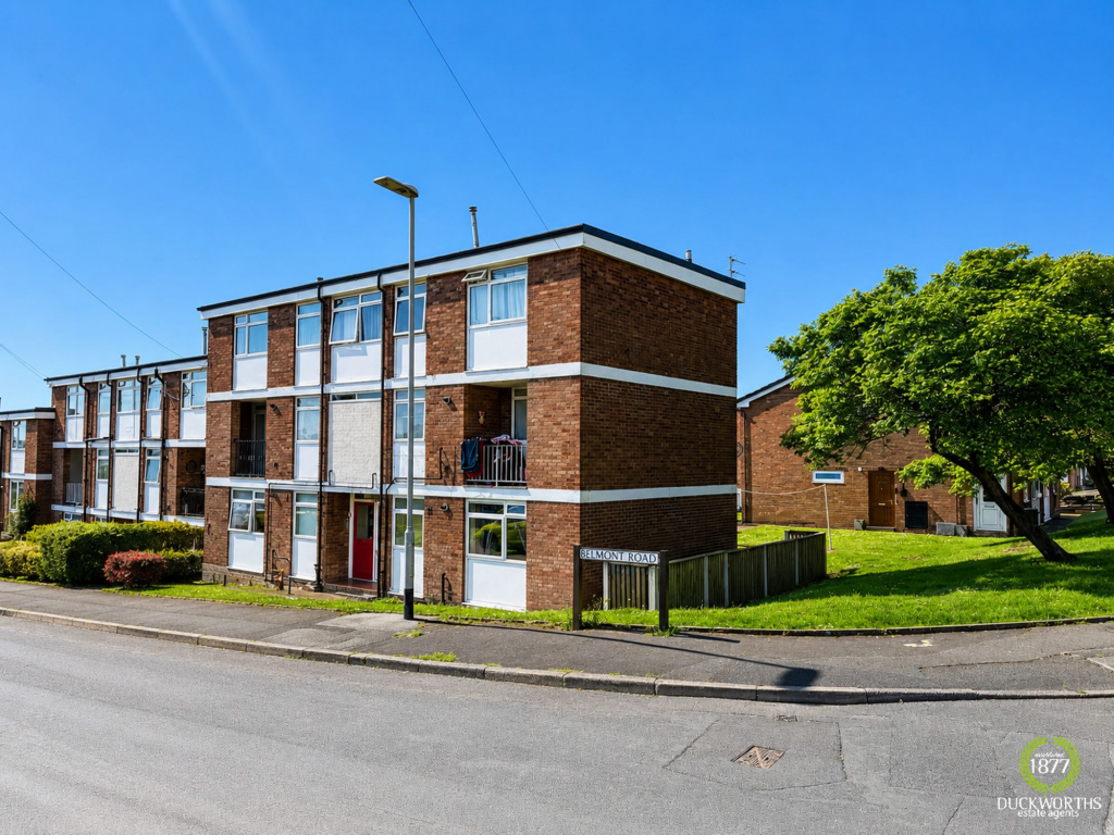 Belmont Road, Great Harwood, BB6 - View 6