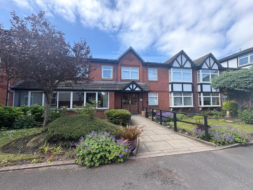 Main image of property: Sandhurst Avenue, Lytham St. Annes, Lancashire, FY8