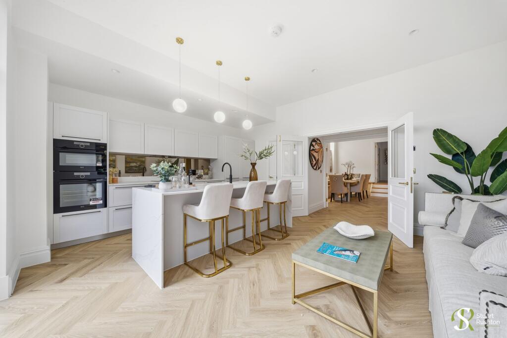 House in Warrington - View 4