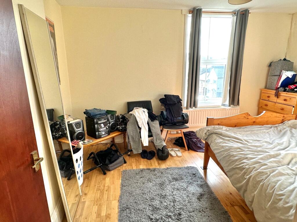 House in Shrewsbury - View 4