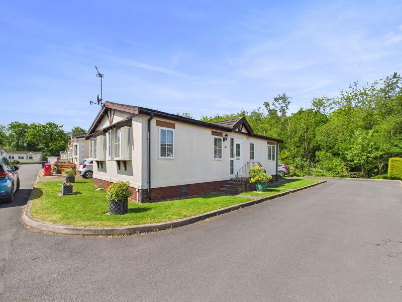 Main image of property: Beckbury Drive, Severn Gorge Park, Telford, Shropshire