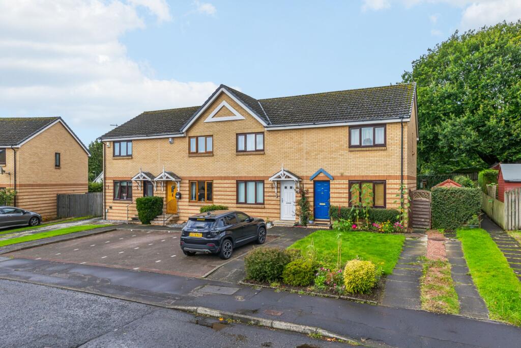 House in Glasgow, Clober, Milngavie - View 2