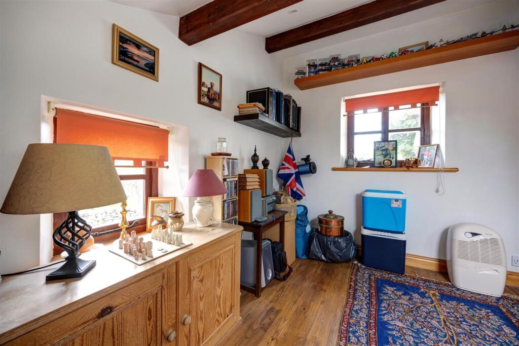 Additional image 17 of Douk Ghyll Cottage, Horton-In-Ribblesdale