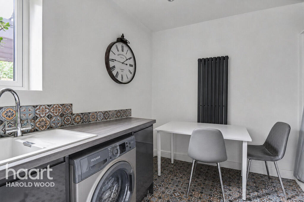 Main image of property: Dorking Rise, Harold Hill